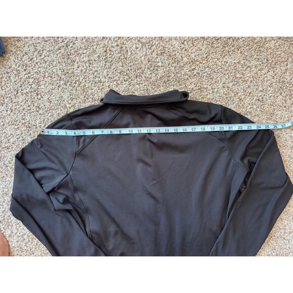 32 Degrees Women's jacket, size XXL, Lightweight, Black - Picture 4 of 7